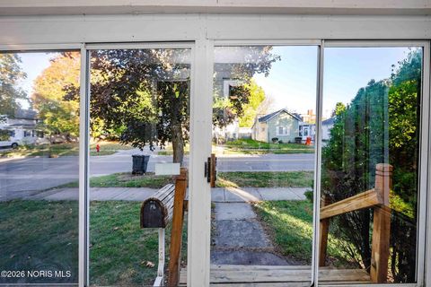 Tiny photo for 706 N Cory Street, Findlay, OH 45840 (MLS # 10003701)