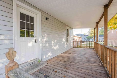 Tiny photo for 706 N Cory Street, Findlay, OH 45840 (MLS # 10003701)