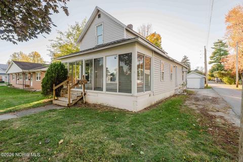 Tiny photo for 706 N Cory Street, Findlay, OH 45840 (MLS # 10003701)