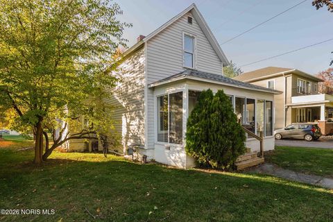 Tiny photo for 706 N Cory Street, Findlay, OH 45840 (MLS # 10003701)
