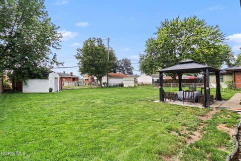 Tiny photo for 2038 Greenwich Lane, Toledo, OH 43611 (MLS # 10011719)