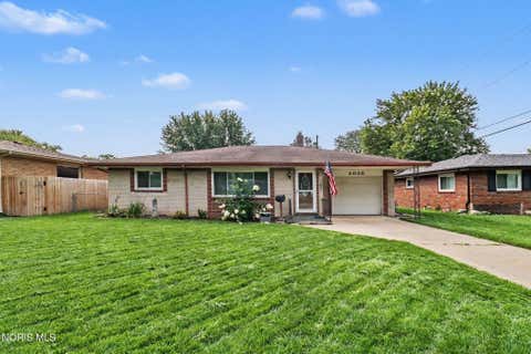 Tiny photo for 2038 Greenwich Lane, Toledo, OH 43611 (MLS # 10011719)