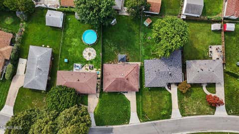 Tiny photo for 2038 Greenwich Lane, Toledo, OH 43611 (MLS # 10011719)
