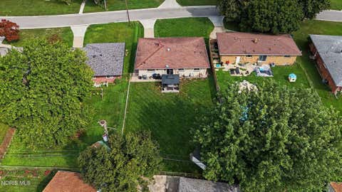 Tiny photo for 2038 Greenwich Lane, Toledo, OH 43611 (MLS # 10011719)