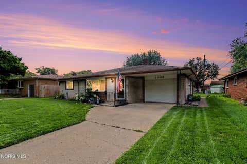 Tiny photo for 2038 Greenwich Lane, Toledo, OH 43611 (MLS # 10011719)