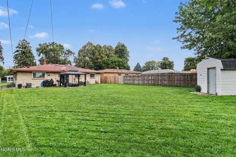 Tiny photo for 2038 Greenwich Lane, Toledo, OH 43611 (MLS # 10011719)