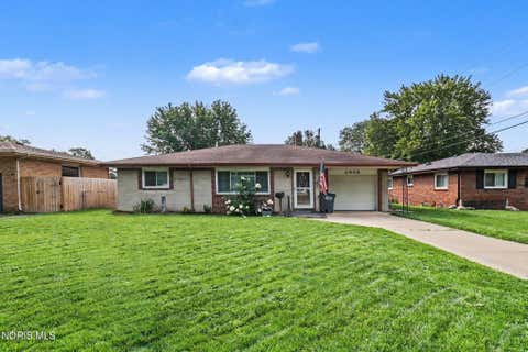 Tiny photo for 2038 Greenwich Lane, Toledo, OH 43611 (MLS # 10011719)
