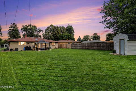 Tiny photo for 2038 Greenwich Lane, Toledo, OH 43611 (MLS # 10011719)