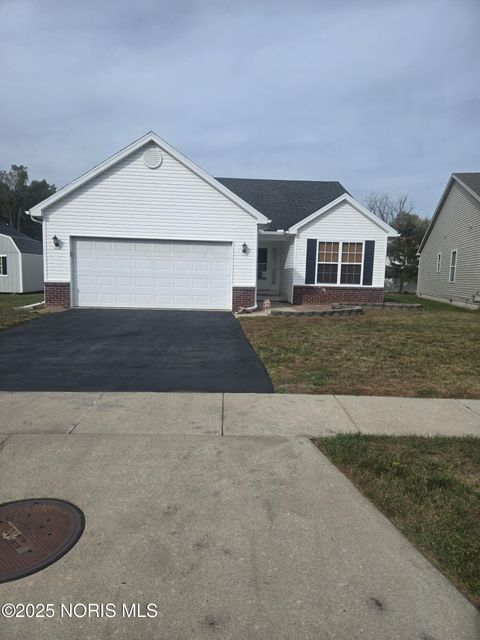 Tiny photo for 6268 Timberside Drive, Toledo, OH 43615 (MLS # 10000264)