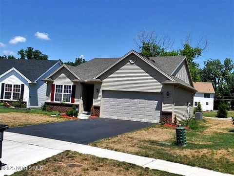 Photo of 6268 Timberside Drive, Toledo, OH 43615 (MLS # 10000264)