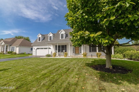 Tiny photo for 1412 Mill Creek Lane, Waterville, OH 43566 (MLS # 10013099)