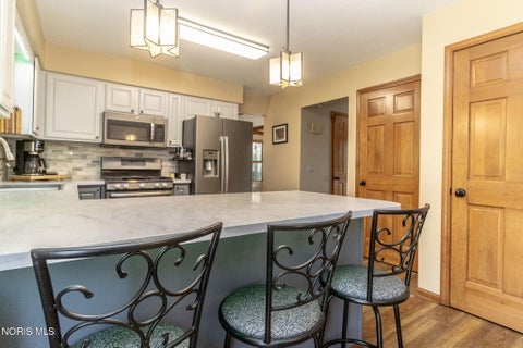 Tiny photo for 1412 Mill Creek Lane, Waterville, OH 43566 (MLS # 10013099)