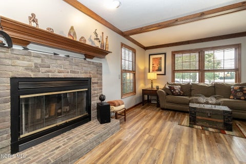 Tiny photo for 1412 Mill Creek Lane, Waterville, OH 43566 (MLS # 10013099)