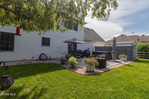 Tiny photo for 1412 Mill Creek Lane, Waterville, OH 43566 (MLS # 10013099)