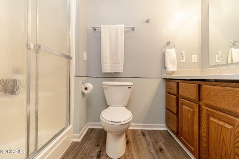 Tiny photo for 1412 Mill Creek Lane, Waterville, OH 43566 (MLS # 10013099)