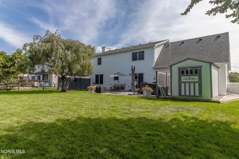 Tiny photo for 1412 Mill Creek Lane, Waterville, OH 43566 (MLS # 10013099)