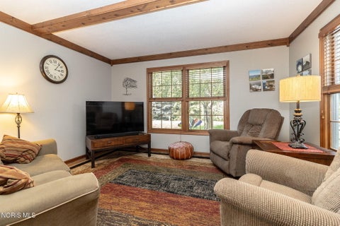 Tiny photo for 1412 Mill Creek Lane, Waterville, OH 43566 (MLS # 10013099)