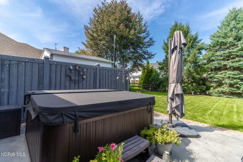 Tiny photo for 1412 Mill Creek Lane, Waterville, OH 43566 (MLS # 10013099)