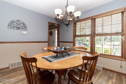 Tiny photo for 1412 Mill Creek Lane, Waterville, OH 43566 (MLS # 10013099)