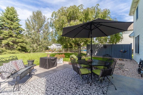 Tiny photo for 1412 Mill Creek Lane, Waterville, OH 43566 (MLS # 10013099)