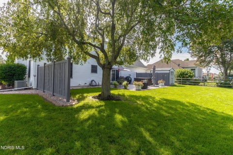 Tiny photo for 1412 Mill Creek Lane, Waterville, OH 43566 (MLS # 10013099)