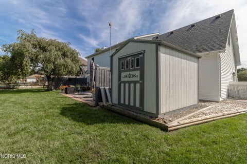 Tiny photo for 1412 Mill Creek Lane, Waterville, OH 43566 (MLS # 10013099)
