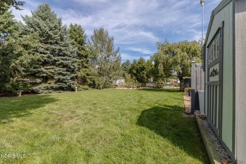 Tiny photo for 1412 Mill Creek Lane, Waterville, OH 43566 (MLS # 10013099)