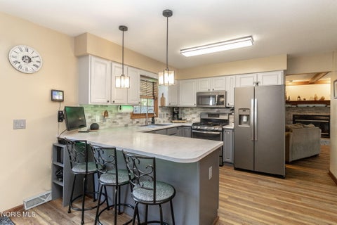 Tiny photo for 1412 Mill Creek Lane, Waterville, OH 43566 (MLS # 10013099)