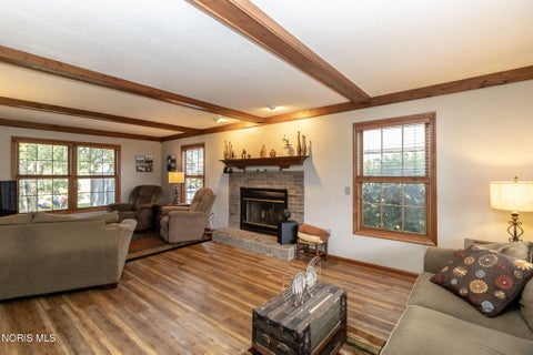 Tiny photo for 1412 Mill Creek Lane, Waterville, OH 43566 (MLS # 10013099)