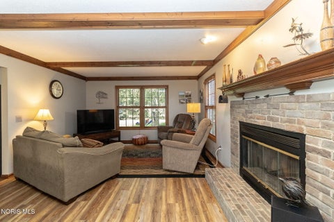 Tiny photo for 1412 Mill Creek Lane, Waterville, OH 43566 (MLS # 10013099)