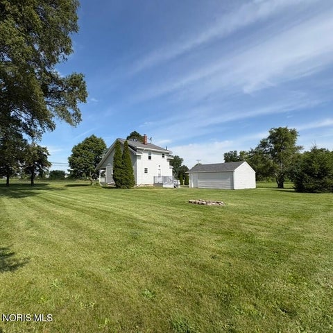 Homes For Sale - 29658 Tracy Road<br/> Wood County, Walbridge, OH 43465