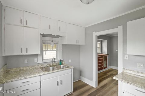 Tiny photo for 811 Geneva Avenue, Toledo, OH 43609 (MLS # 10007394)