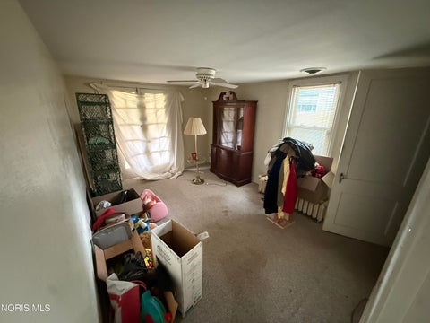 Tiny photo for 314 Clinton Street, Maumee, OH 43537 (MLS # 10012190)