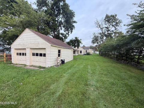 Tiny photo for 314 Clinton Street, Maumee, OH 43537 (MLS # 10012190)