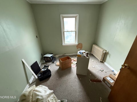 Tiny photo for 314 Clinton Street, Maumee, OH 43537 (MLS # 10012190)