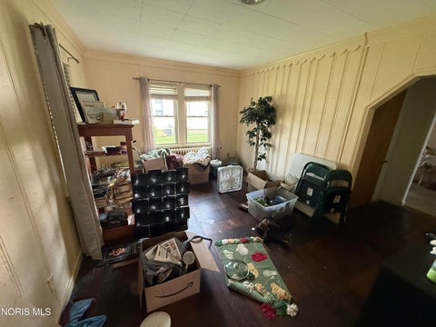 Tiny photo for 314 Clinton Street, Maumee, OH 43537 (MLS # 10012190)
