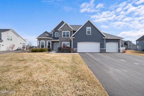 Tiny photo for 110 Wellington Place, Perrysburg, OH 43551 (MLS # 10004538)