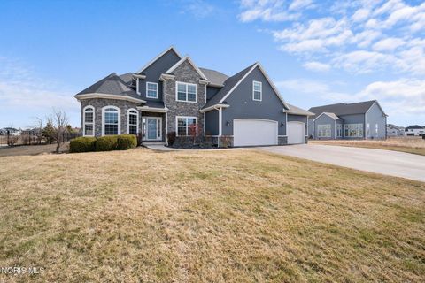 Tiny photo for 110 Wellington Place, Perrysburg, OH 43551 (MLS # 10004538)