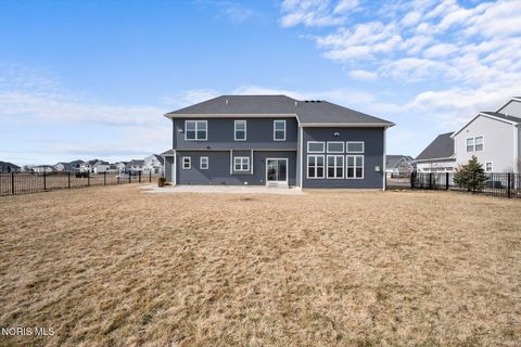 Tiny photo for 110 Wellington Place, Perrysburg, OH 43551 (MLS # 10004538)