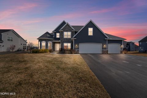 Photo of 110 Wellington Place, Perrysburg, OH 43551 (MLS # 10004538)