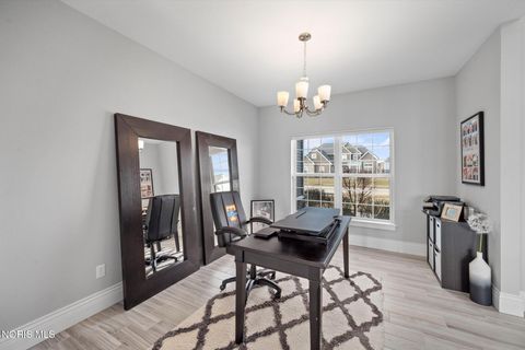 Tiny photo for 110 Wellington Place, Perrysburg, OH 43551 (MLS # 10004538)