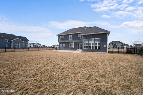 Tiny photo for 110 Wellington Place, Perrysburg, OH 43551 (MLS # 10004538)