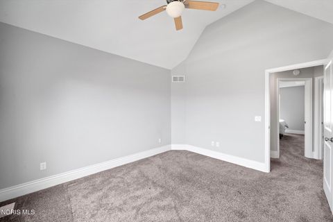 Tiny photo for 110 Wellington Place, Perrysburg, OH 43551 (MLS # 10004538)