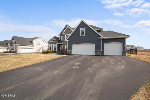 Tiny photo for 110 Wellington Place, Perrysburg, OH 43551 (MLS # 10004538)