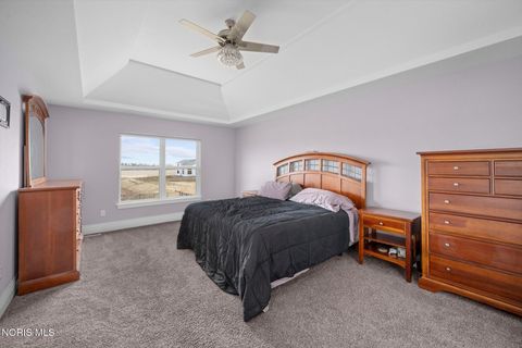 Tiny photo for 110 Wellington Place, Perrysburg, OH 43551 (MLS # 10004538)