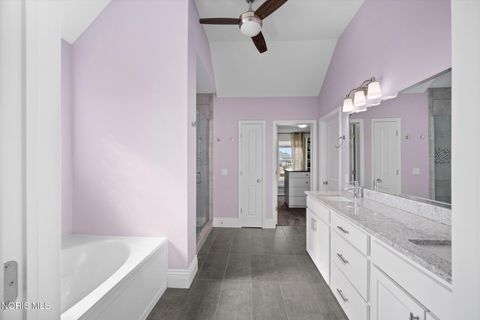 Tiny photo for 110 Wellington Place, Perrysburg, OH 43551 (MLS # 10004538)