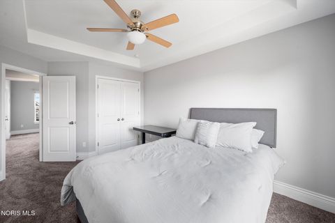 Tiny photo for 110 Wellington Place, Perrysburg, OH 43551 (MLS # 10004538)