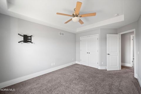 Tiny photo for 110 Wellington Place, Perrysburg, OH 43551 (MLS # 10004538)