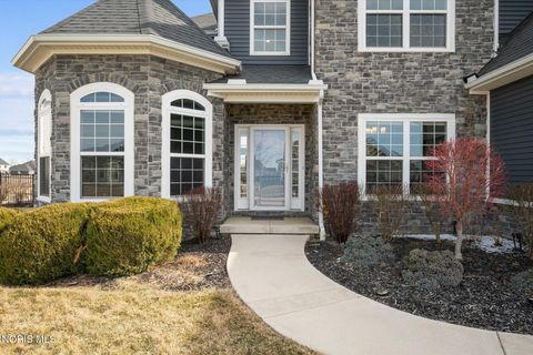 Tiny photo for 110 Wellington Place, Perrysburg, OH 43551 (MLS # 10004538)