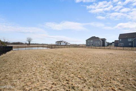 Tiny photo for 110 Wellington Place, Perrysburg, OH 43551 (MLS # 10004538)